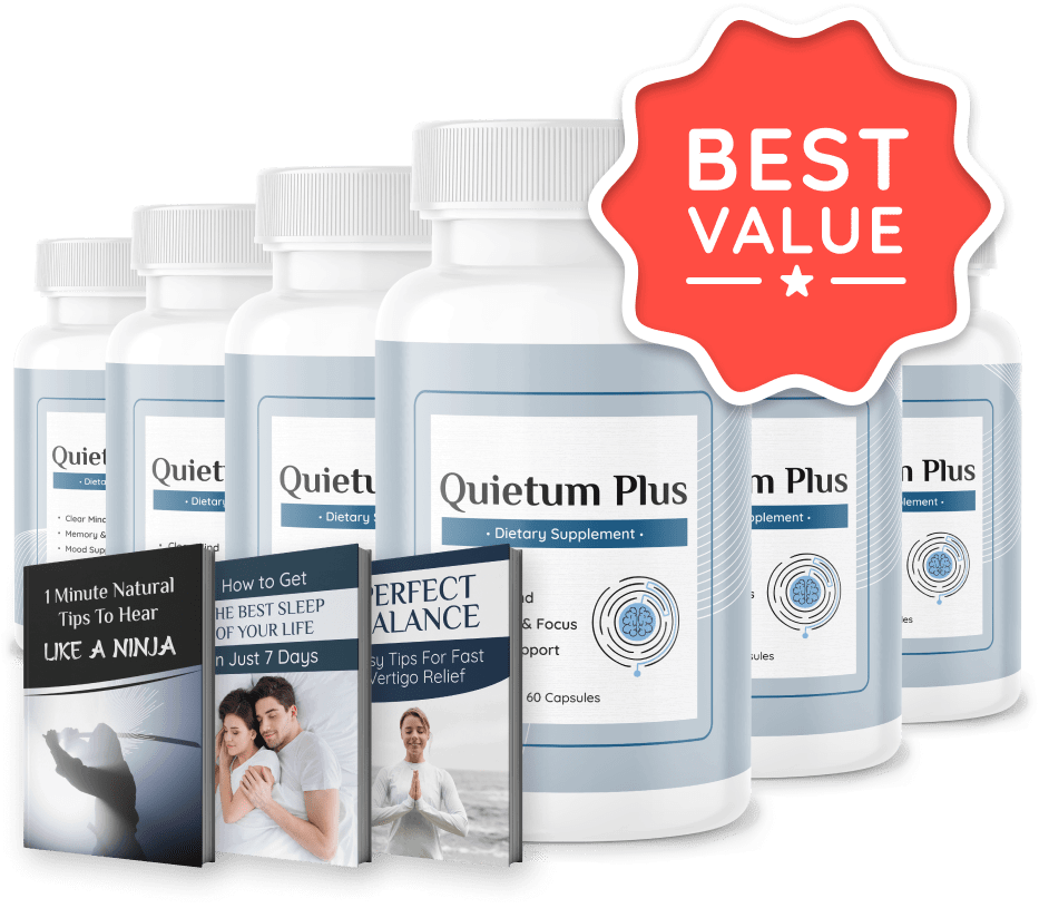 quietum plus discount