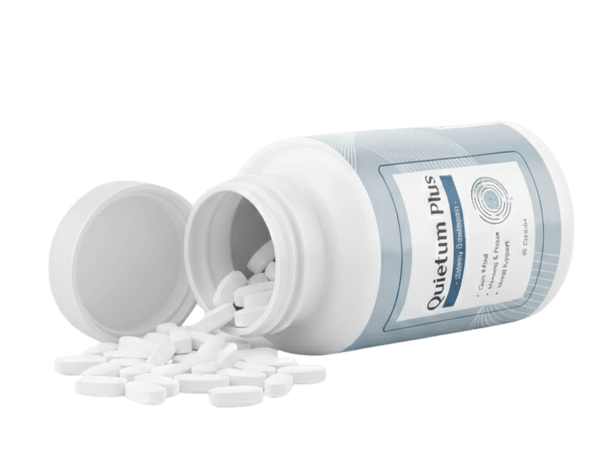 quietum plus official website